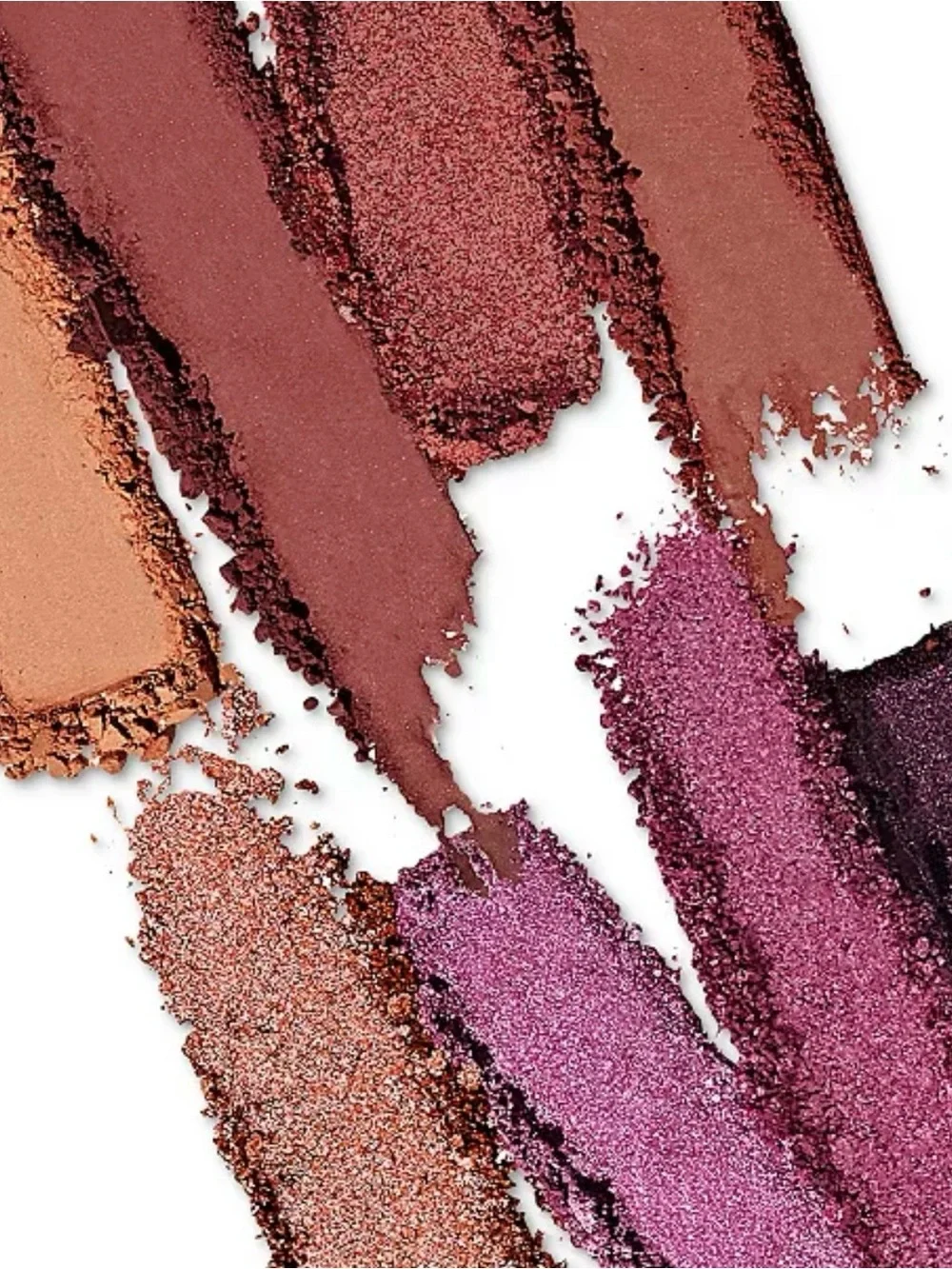 Smashbox Eyeshadow Palette - Bougie Vibes
